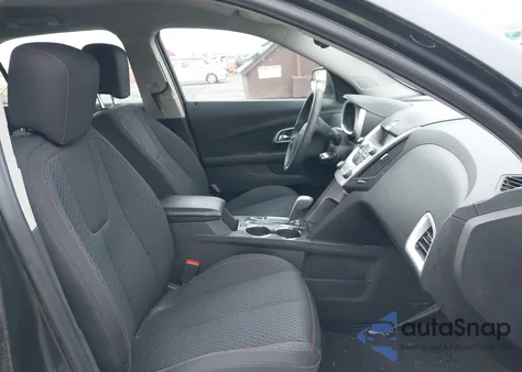 2013 Chevrolet Equinox Ls from USA, damaged, VIN 2GNALBEKXD6159680